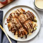 Takoyaki – たこ焼き